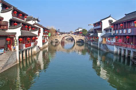 chinese towns|best water towns around shanghai.